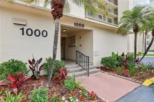 1000 Cove Cay Dr, Clearwater, FL 33760 - Photo 1