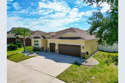 13208 Graham Yarden Drive, Riverview, FL 33579 - Photo 2