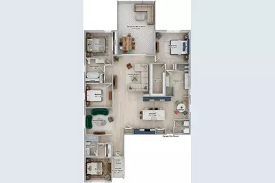 13208 Graham Yarden Drive, Riverview, FL 33579 - Photo 40