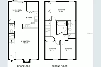 5302 Ladywell Court, Tampa, FL 33624 - Photo 18