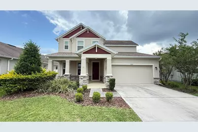 32612 Harmony Oaks Drive, Wesley Chapel, FL 33545 - Photo 1