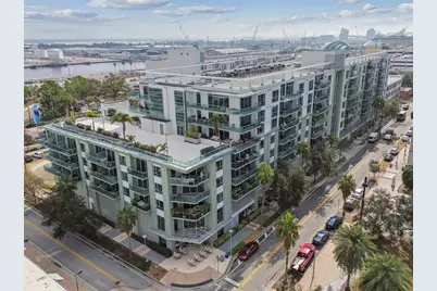 111 N 12th Street #1323A, Tampa, FL 33602 - Photo 2