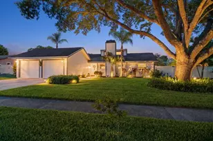 420 Oxford Rd, Palm Harbor, FL 34683 - Photo 2