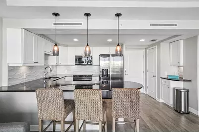223 Island Way #4C, Clearwater Beach, FL 33767 - Photo 6