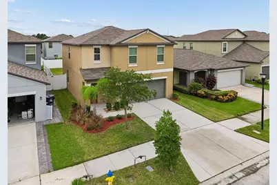 3715 Daisy Bloom Place, Tampa, FL 33619 - Photo 1