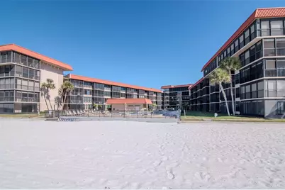 17580 Gulf Boulevard #403, Redington Shores, FL 33708 - Photo 32