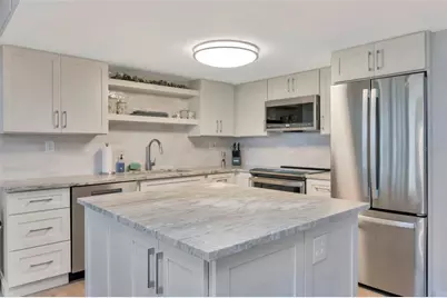 17580 Gulf Boulevard #403, Redington Shores, FL 33708 - Photo 6