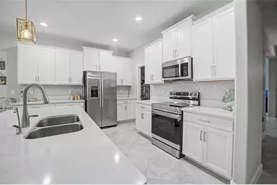 31467 Cannon Rush Drive, San Antonio, FL 33576 - Photo 6