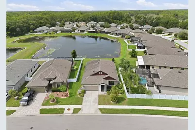 19833 Hidden Glen Drive, Land O Lakes, FL 34638 - Photo 4