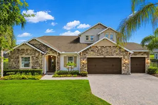 2709 Cordoba Ranch Blvd, Lutz, FL 33559 - Photo 4
