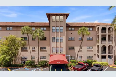 6150 Gulfport Boulevard S #208, Gulfport, FL 33707 - Photo 2