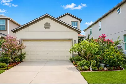 11334 Villas On The Green Dr, Riverview, FL 33579 - Photo 2