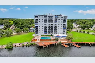 2780 N Riverside Drive #702, Tampa, FL 33602 - Photo 2