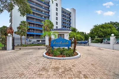 2780 N Riverside Drive #702, Tampa, FL 33602 - Photo 4