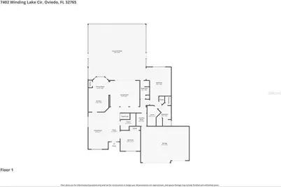 7402 Winding Lake Circle, Oviedo, FL 32765 - Photo 80