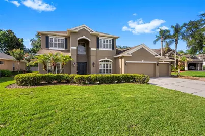 7402 Winding Lake Circle, Oviedo, FL 32765 - Photo 1