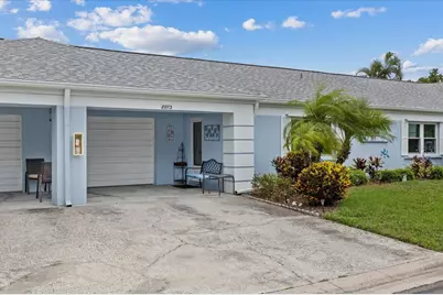 8073 Brentwood Road, Seminole, FL 33777 - Photo 1