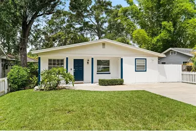 6908 N Lynn Avenue, Tampa, FL 33604 - Photo 2