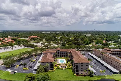 6150 Gulfport Boulevard S #409, Gulfport, FL 33707 - Photo 4