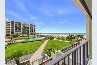 1400 Gulf Boulevard #212, Clearwater Beach, FL 33767 - Photo 2
