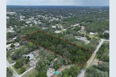 0 Centerwood Avenue, Spring Hill, FL 34606 - Photo 1