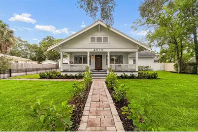 4010 W Neptune Street, Tampa, FL 33629 - Photo 1
