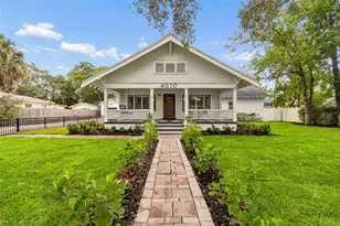 4010 W Neptune St, Tampa, FL 33629 - Photo 1