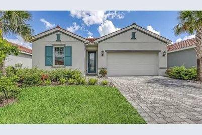 491 Daylily Boulevard, Nokomis, FL 34275 - Photo 1