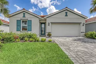 491 Daylily Blvd, Nokomis, FL 34275 - Photo 1
