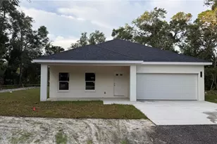 35022 Batesfield St, Ridge Manor Estates, FL 33597 - Photo 1