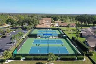 3351 Stonehaven Ct W, Palm Harbor, FL 34684 - Photo 52