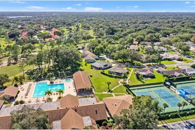 3351 Stonehaven Court W #C, Palm Harbor, FL 34684 - Photo 50