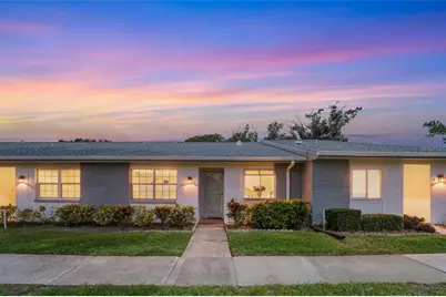 3351 Stonehaven Court W #C, Palm Harbor, FL 34684 - Photo 32