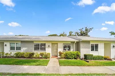 3351 Stonehaven Court W #C, Palm Harbor, FL 34684 - Photo 1