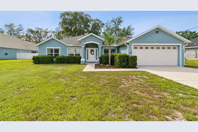 12025 Pine Warbler Avenue, Brooksville, FL 34614 - Photo 1