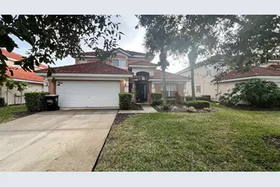 345 Solana Circle, Davenport, FL 33897 - Photo 1