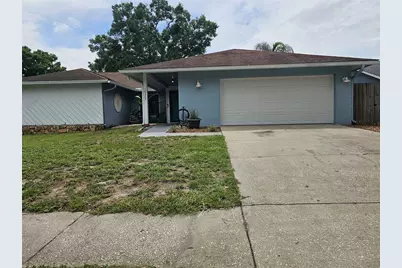 18322 Swan Lake Drive, Lutz, FL 33549 - Photo 1