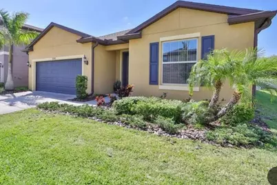 1201 Custer Bayou Street, Ruskin, FL 33570 - Photo 1
