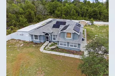 8424 Balm Street, Weeki Wachee, FL 34607 - Photo 4
