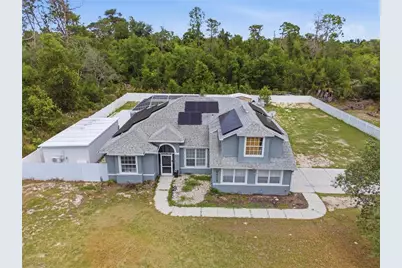 8424 Balm Street, Weeki Wachee, FL 34607 - Photo 2