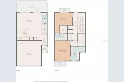 553 Lusara Court, Dunedin, FL 34698 - Photo 4