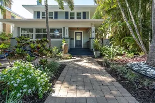 248 14th Ave NE, Saint Petersburg, FL 33701 - Photo 1