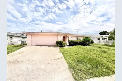 7016 Cutty Sark Drive, Port Richey, FL 34668 - Photo 1