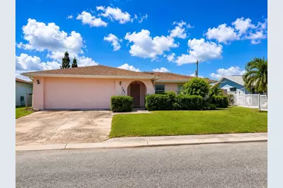 7016 Cutty Sark Drive, Port Richey, FL 34668 - Photo 1