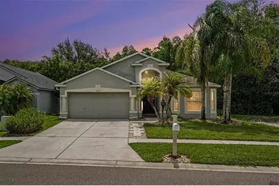 1852 Blanchard Ct, Wesley Chapel, FL 33543 - Photo 30