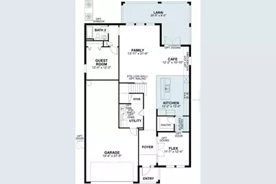 2950 Adams Cross Drive, Zephyrhills, FL 33540 - Photo 48