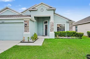 8260 Campbell Xing Wy, Lakeland, FL 33810 - Photo 2