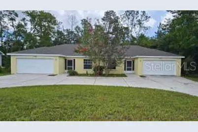 6290 W Oak Park Boulevard, Homosassa, FL 34446 - Photo 1