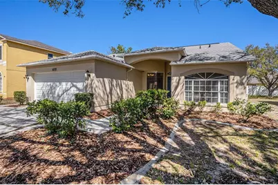 12712 Longcrest Drive, Riverview, FL 33579 - Photo 1
