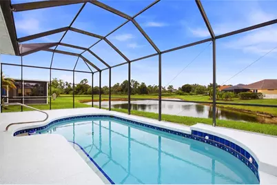2289 Boxwood Street, North Port, FL 34289 - Photo 2